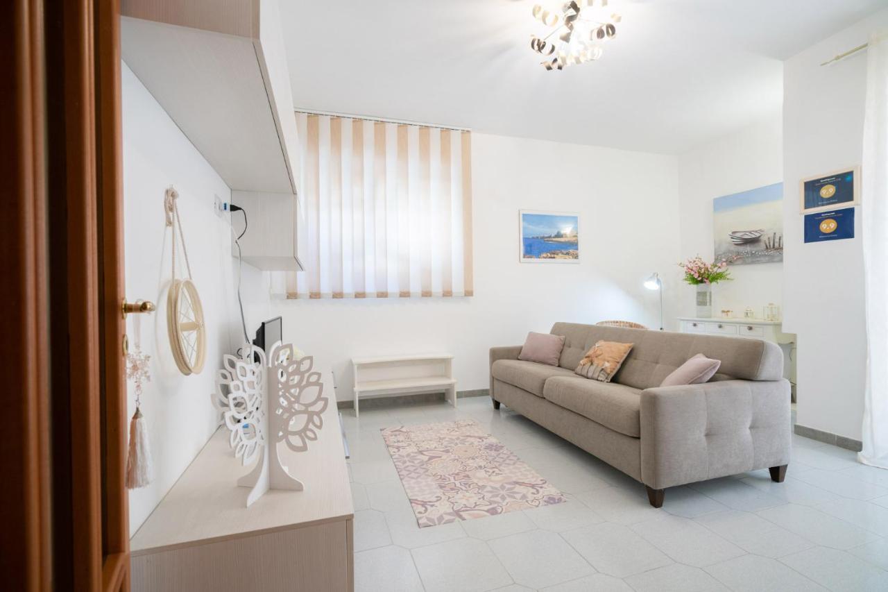 Apartamento Dimora La Greca Polignano a Mare Exterior foto