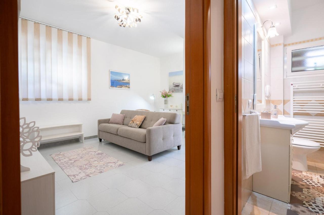 Apartamento Dimora La Greca Polignano a Mare Exterior foto