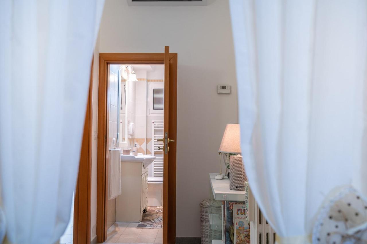 Apartamento Dimora La Greca Polignano a Mare Exterior foto