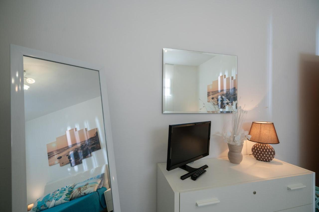 Apartamento Dimora La Greca Polignano a Mare Exterior foto