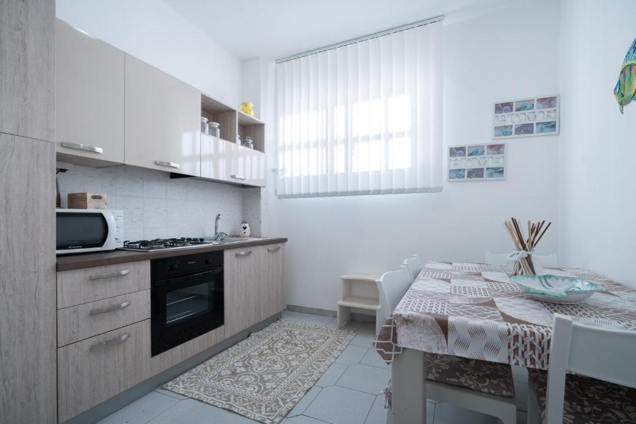 Apartamento Dimora La Greca Polignano a Mare Exterior foto