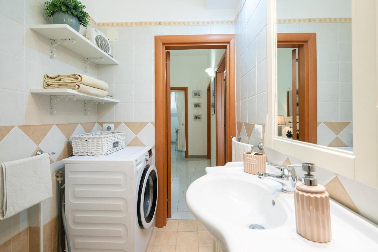 Apartamento Dimora La Greca Polignano a Mare Exterior foto