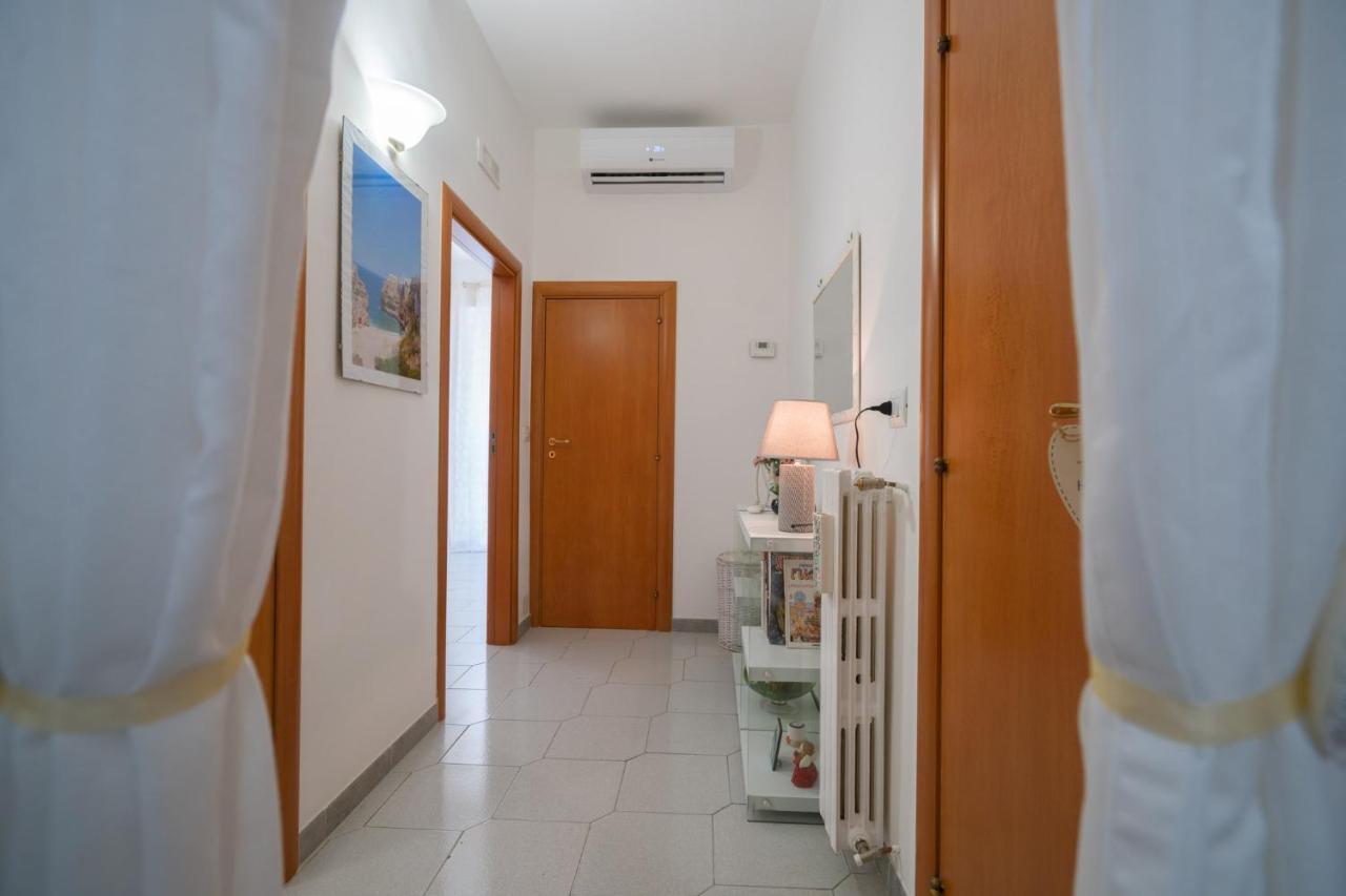 Apartamento Dimora La Greca Polignano a Mare Exterior foto