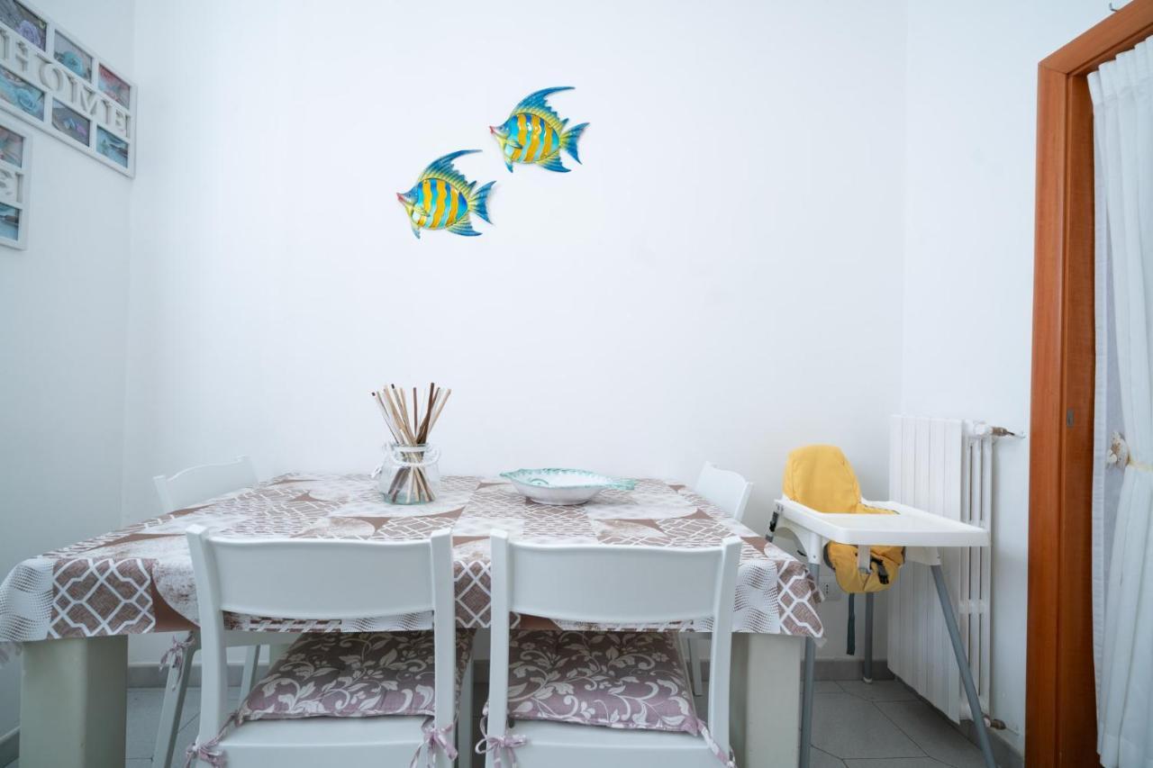 Apartamento Dimora La Greca Polignano a Mare Exterior foto