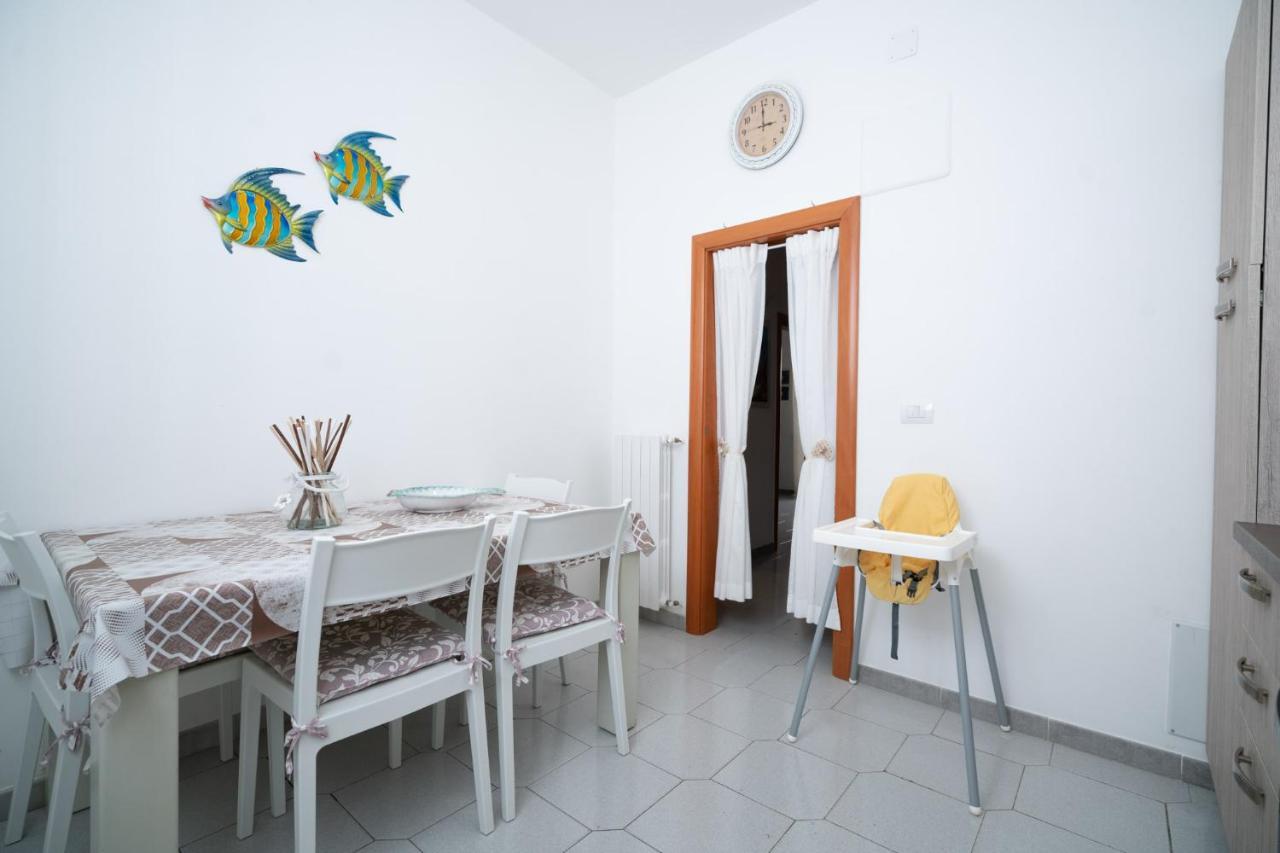 Apartamento Dimora La Greca Polignano a Mare Exterior foto