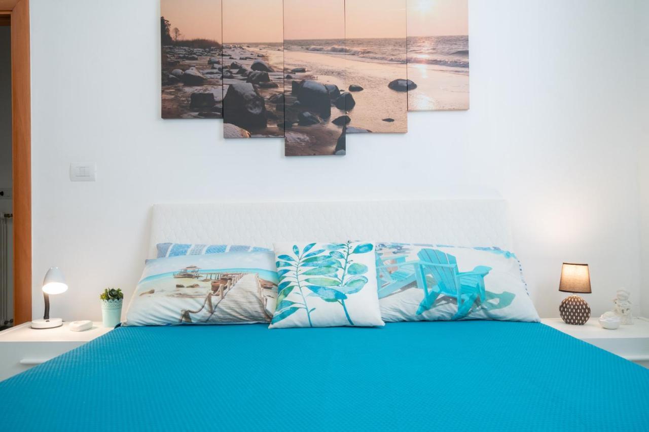 Apartamento Dimora La Greca Polignano a Mare Exterior foto