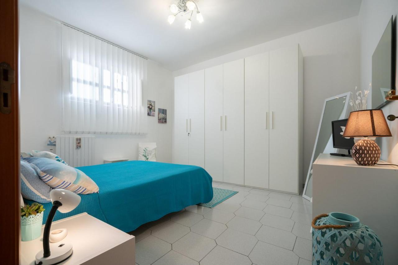 Apartamento Dimora La Greca Polignano a Mare Exterior foto