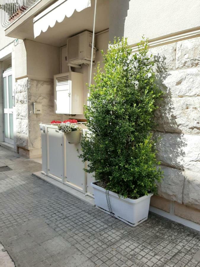 Apartamento Dimora La Greca Polignano a Mare Exterior foto